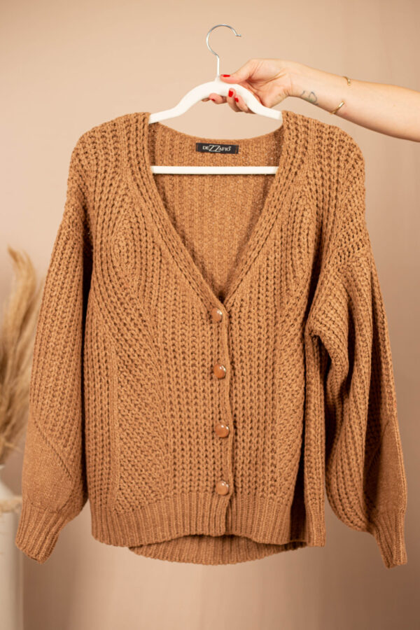 cardigan-afeto-cappucino-tricot