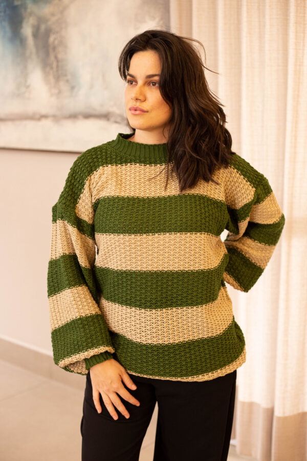 tricot-listrado-cappucino-e-verde-stepe-moda-feminina-roupas